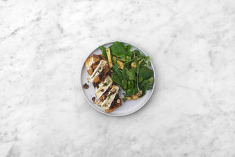 Direction la Normandie