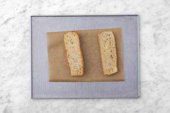 Oui, oui, baguette !