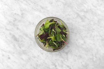 L'art de la vinaigrette