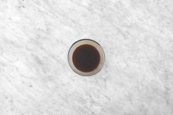 Le secret est dans la sauce