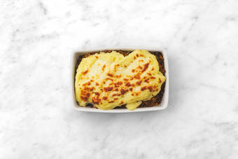 Touche pas à mon gratin !