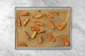 Ça donne la patate !