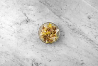 L'art de la vinaigrette