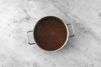 Patience... Ça cuit !