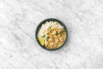 Direction la Thaïlande !