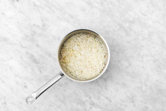 Une touche de citronnelle