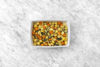 Bring it all together