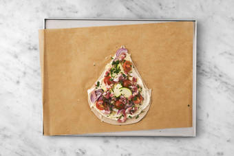 Die Mitarbeiter losschicken