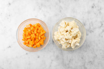 3, 2, 1, ¡a cocinar!