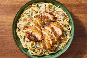 Modularity step (under step 3)       