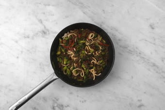 Bring it all together