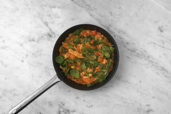 Bring it all together 