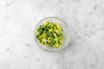 L'art de la vinaigrette