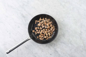 Più buona con la salsiccia