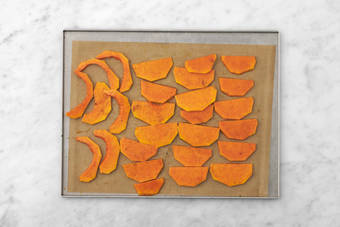 Aux fourneaux, chef !