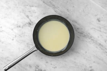 La sauce qui fait la dif'