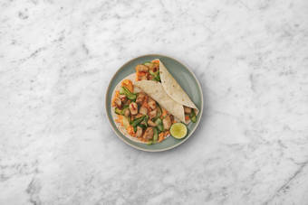 Sur la route des saveurs