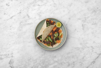 Sur la route des saveurs