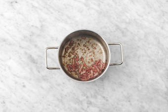 Faites chauffer les marmites ! 