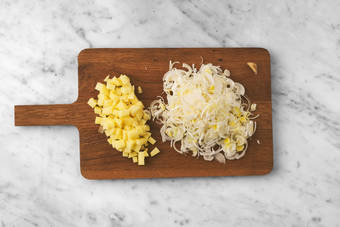 Coupe, tranche, cisèle !