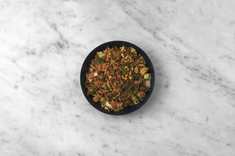 Sur la route des saveurs