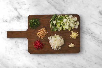 Coupe, tranche, cisèle !