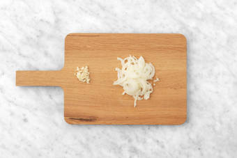 Top départ : on cuisine !