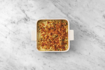 Ça passe sous le grill