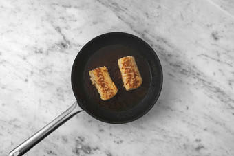 Un A/R pour le poisson