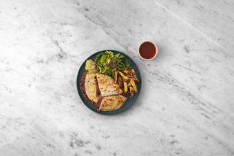 Un pas vers le Mexique