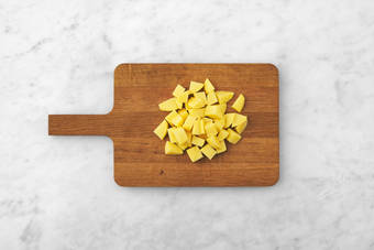 L'art de la découpe