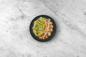 On dresse, on savoure !