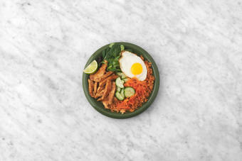 Direction le Cambodge