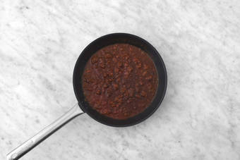 Le bœuf entre en action