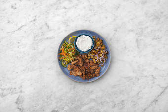 Sur la route des saveurs