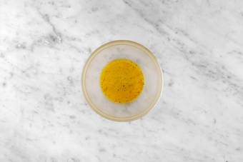 L'art de la vinaigrette