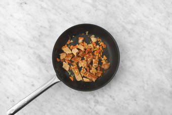 Les carottes sont cuites