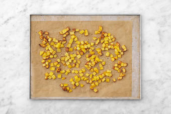 Ça donne la patate !