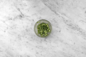 La marinade qui fait la diff'