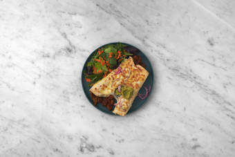 Un pas vers le Mexique