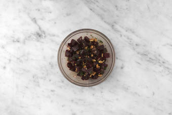 Place à la betterave