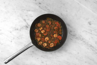 La sauce qui fait la diff'