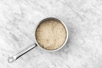 Cook the Rice