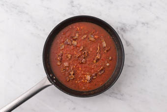 Bring on the Flavour