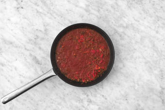 Fry the Veg and Meat-Free Mince