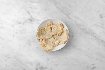 Breadcrumb the Chicken