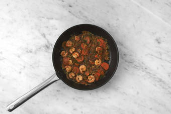 La sauce qui fait la diff'