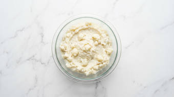 Make Cauliflower Mash
