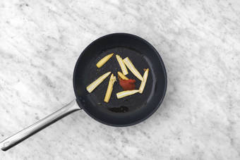 Bring on the Stir-Fry