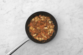 Start the Red Wine Sauce